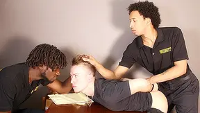 Tyler Slater & Friends ~ A Juicy 3-Way with Tommy Bluezz and Devin Trez