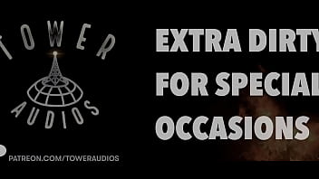 Extra Dirty Talk (Erotic audio for women) (Audioporn dirty talk)