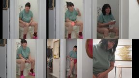 FRIYAY TOILET FET BUNDLE 3 ON ONE FEB 25 26 March 6