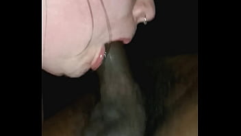 I Love Swallowing BBC