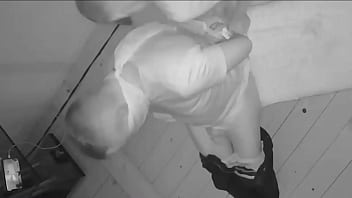 Amateur flatmates film themselves taking on dares set by a follower - PART 2 = 2nd and 3rd dares