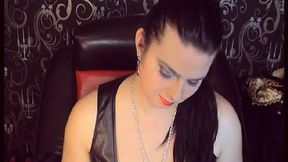 Mistress Iris Private Show