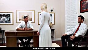 Ashleigh: Disciplinary Action