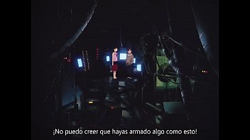 Serial Experiments Lain: 09 Protocol