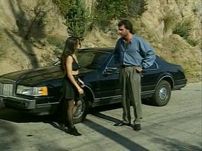 Dinner Party (1995) PJ Sparxx