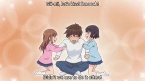 Hot creampie flood