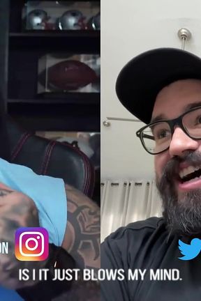 Cancel Culture, Forgiveness, and Empathy with Texasmusk - Seth Feroce Drag Post (episode 1)