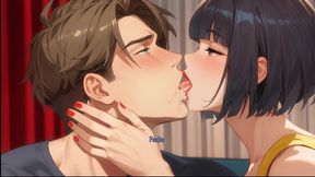 I Love Your Wife (part 21)