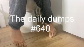 The daily dumps #640 mp4