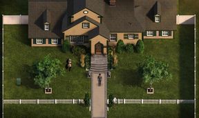 The Genesis Order V92121 Part 326 Puzzle Pro! by Loveskysan69