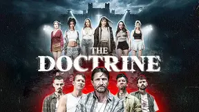 The Doctrine - Lilly Bell, Ava Amira And Rissa May