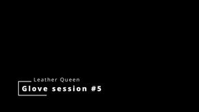 JOI Glove Session 5