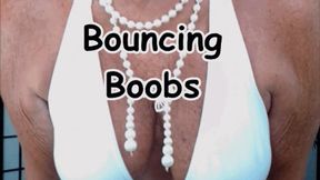 Bouncing Jiggling Boobs (MOV)