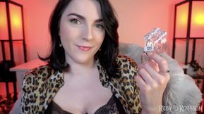 LOCKTOBER 2025: Lock Up with Me
