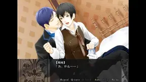 Alice Youi Lost in Lust: Steamy Animation That Ignites Desire – MomoFlix Ep 33