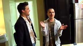 Episode 6: Anal Eggs