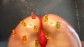 Big Ass and Small Bears