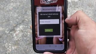 Teenage Cutie - Petite Blonde Teens First Time Sex Experience