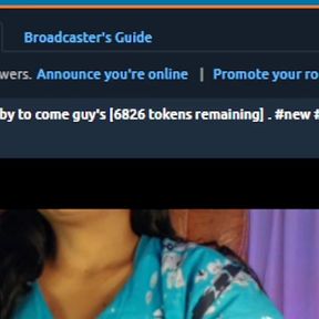 Pregnant Momy Fingering Pink Pussy and Cumming.