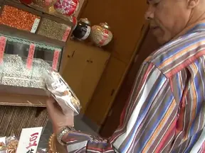 Hairless Guy Feasts on Wet Pussy Before Hard Fuck & Facial Delight