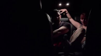 Fui al casino y me gane un culion con la Chilena - Noahpells y Felina