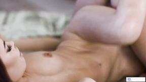 ”GirlsWay: I caught my GF fucking but I want to join!”