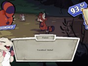 THE FOREST OF LOVE - ACT 2; UPDATE (A game by Carrot)