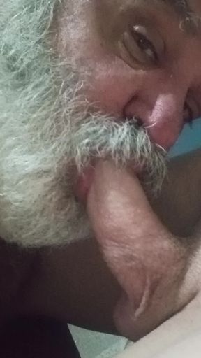 I REALLY LIKE DICK SUCK