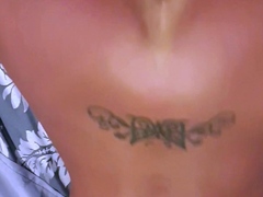 Hot amateur close up hardcore HD video