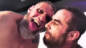 amantes do estadio - parte 2 com ted blue bear e bruno pezao