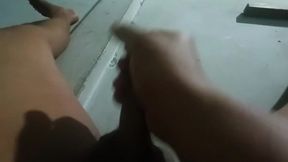 Big Dick Powerful Sperm Spray