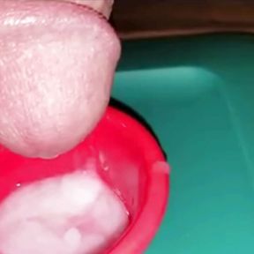 cumshot compilation 5