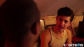 ALL SAiNTS: Chapter 1 (Director'_s Cut)