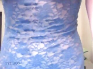 JustAmber two Intimate Porn Show