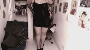 Chaplin's Lady, 1940s