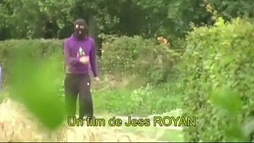 172 sexy twink fucked in outdoor forezt by a fireboy