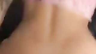 Hispanic Backshots Pt one