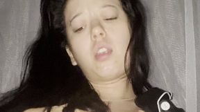 Video uploaded by @maruchan @Showing Boobs and #Natural Big Tits #Piercing Porn #Brunette #Nude tube movie porno | Tik.Porn