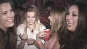Dorm Girls Hardcore Group Party Sex