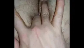 Hairy Twink Loses Control Fingering His Tight Hole – Steamy Solo Session – Boy18 18+