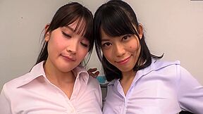 Close Friends Lick Each Others Butt Holes. 2