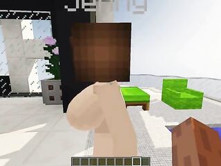 Jenny MILF Intense Sex At Different Angles Jenny's mod manga animation