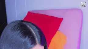 Cumming in Each Other's Faces