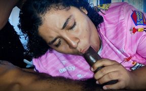 Lgb BBW Deepthroat Championship
