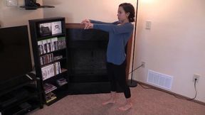 Isabella Magic Control