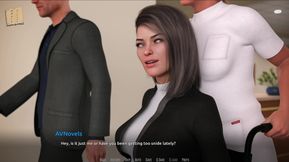 [Gameplay] Become A Rock Star 129