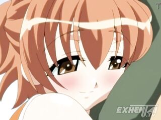 Banging my classmate after class - Anime [UNCENSORED]