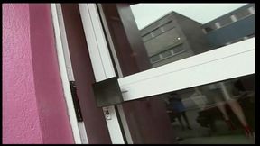 In Holland, Sex Is a Whole Other World