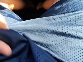 OH MY SOME OTHER JERK2PORN "DAYTIME IN CAR BANG FANTASY" HOT LOUD MOANING MAN THE CUTIES LOVE.