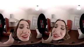 VirtualRealPorn com Ready for the gala